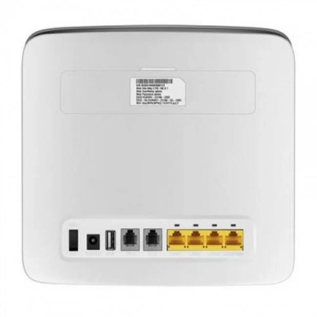 Huawei E5186s-22a