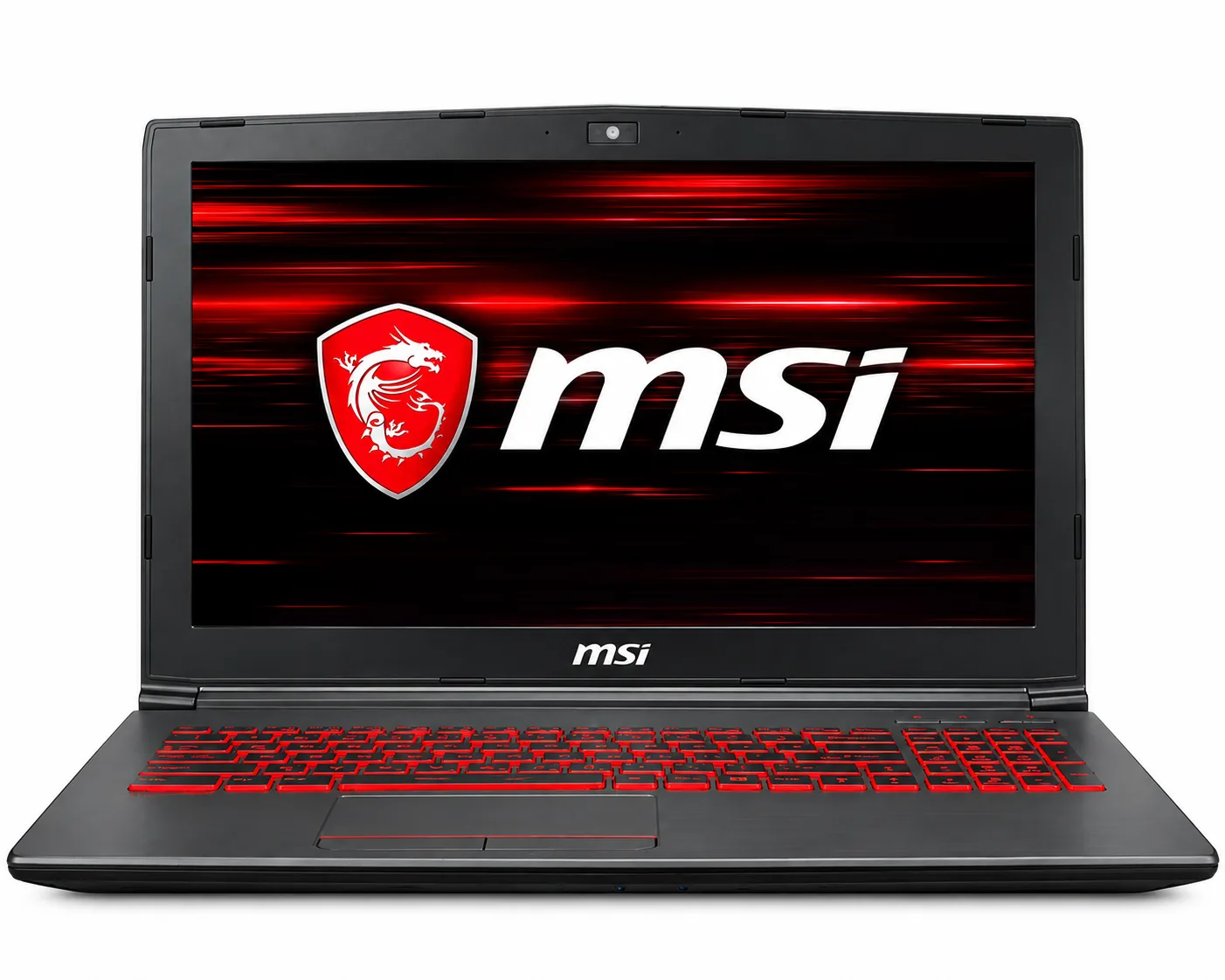 MSI GV62 8RC 15.6"