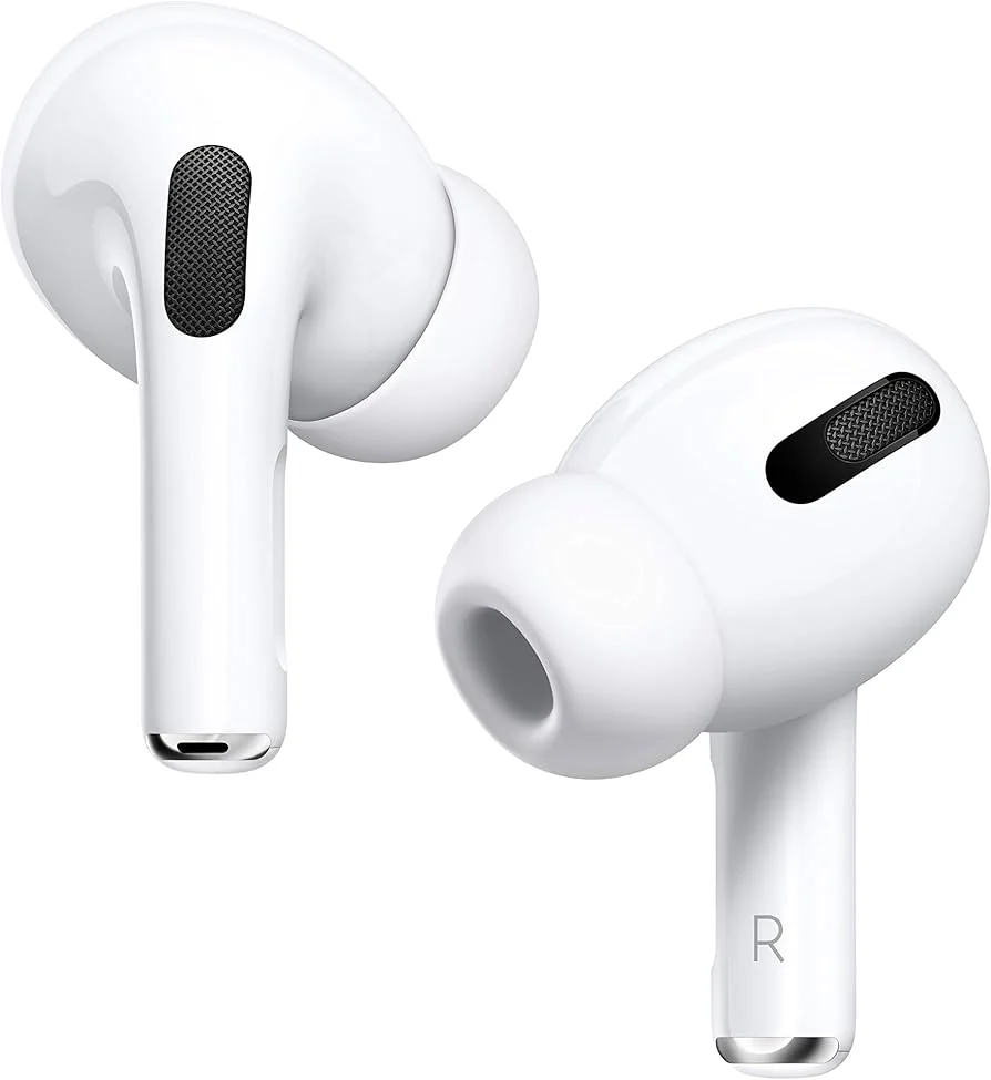 Apple AirPods Pro with Wireless Charging Case - MWP22ZM/A