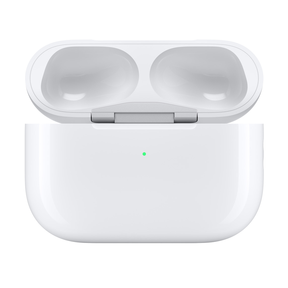 Apple MagSafe Charging Case For AirPods Pro (2nd Gen) - USB-C - A2968 3