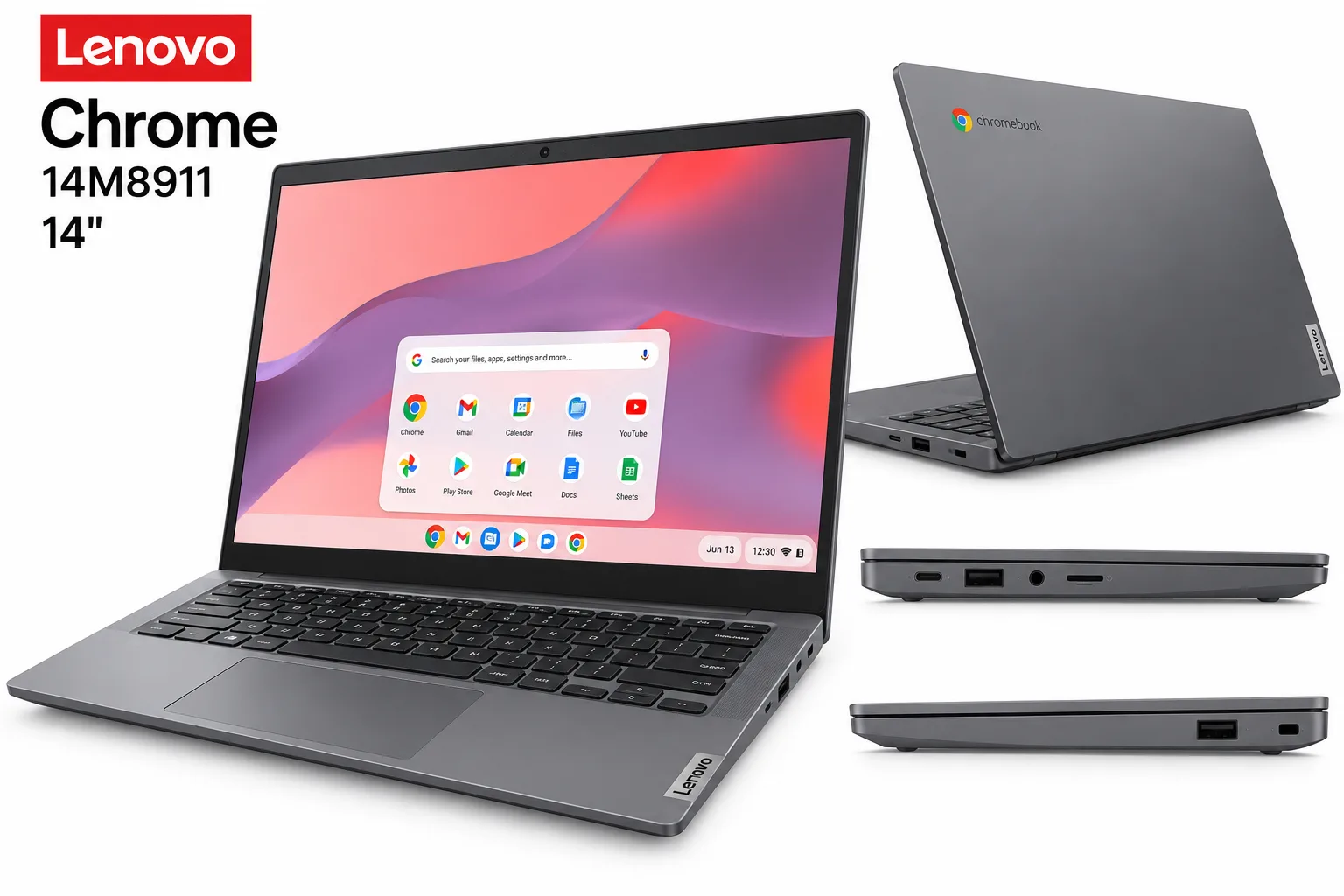 Lenovo Chrome 14M8911 14"