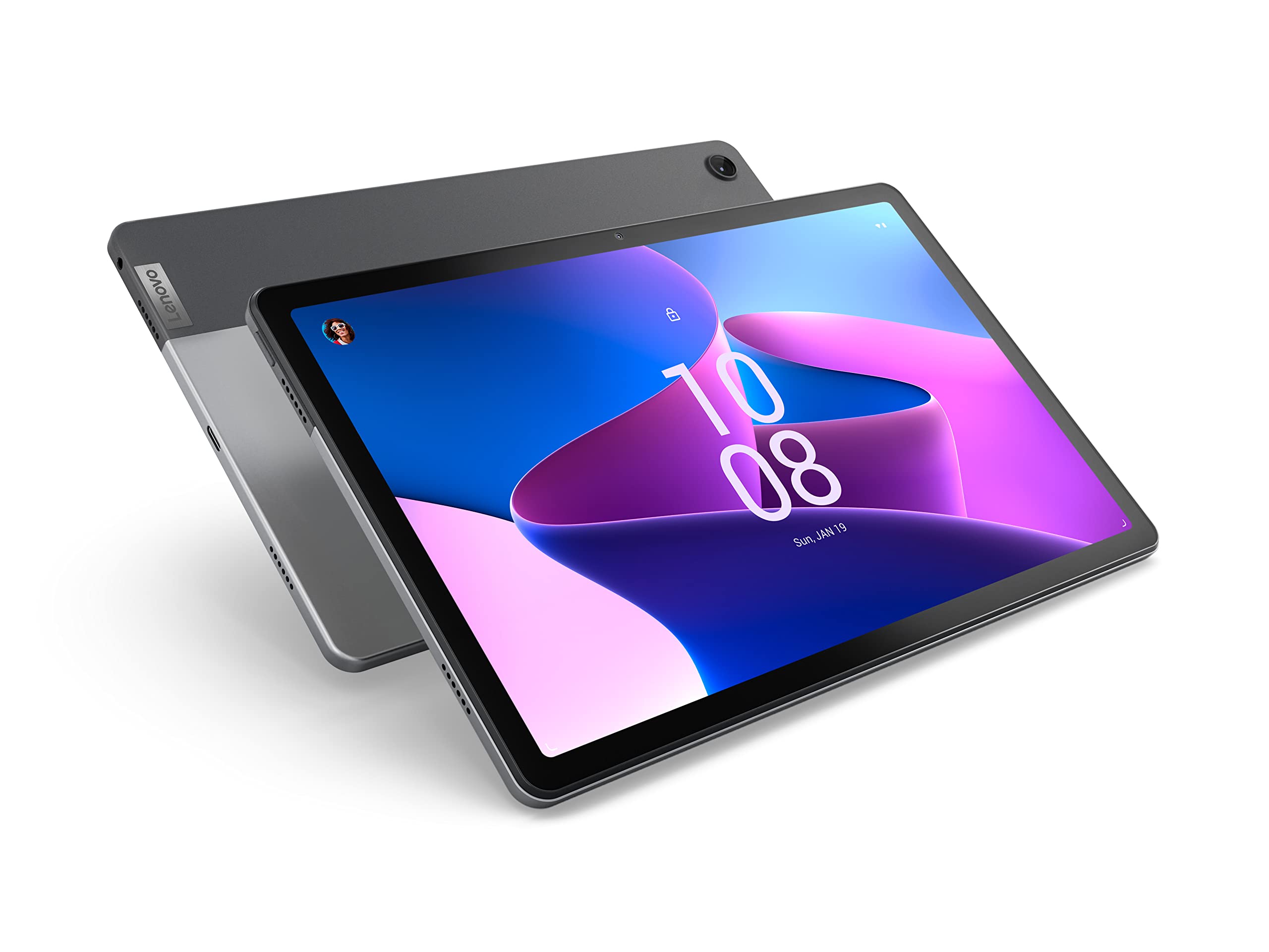 Lenovo Tab M10 HD (2nd Gen) LTE X306