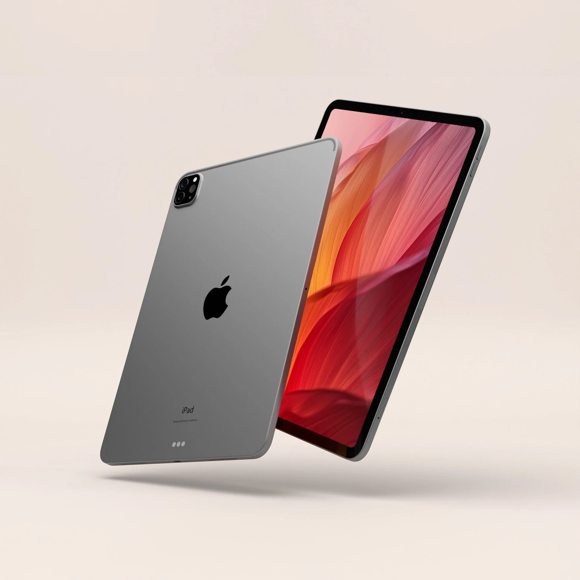Apple iPad Pro 11" 2nd Gen (2020) WiFi