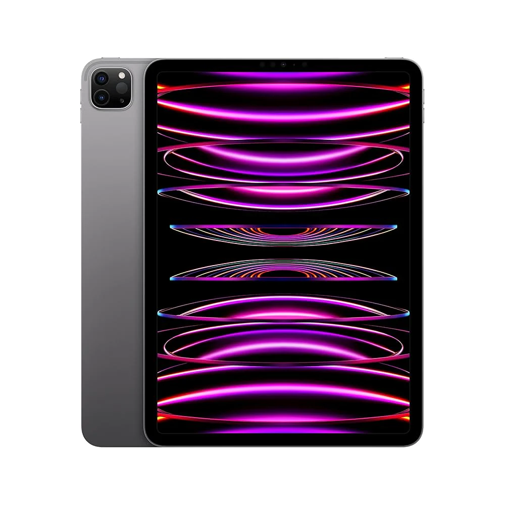 Apple iPad Pro 11" 4th Gen (2022) WiFi