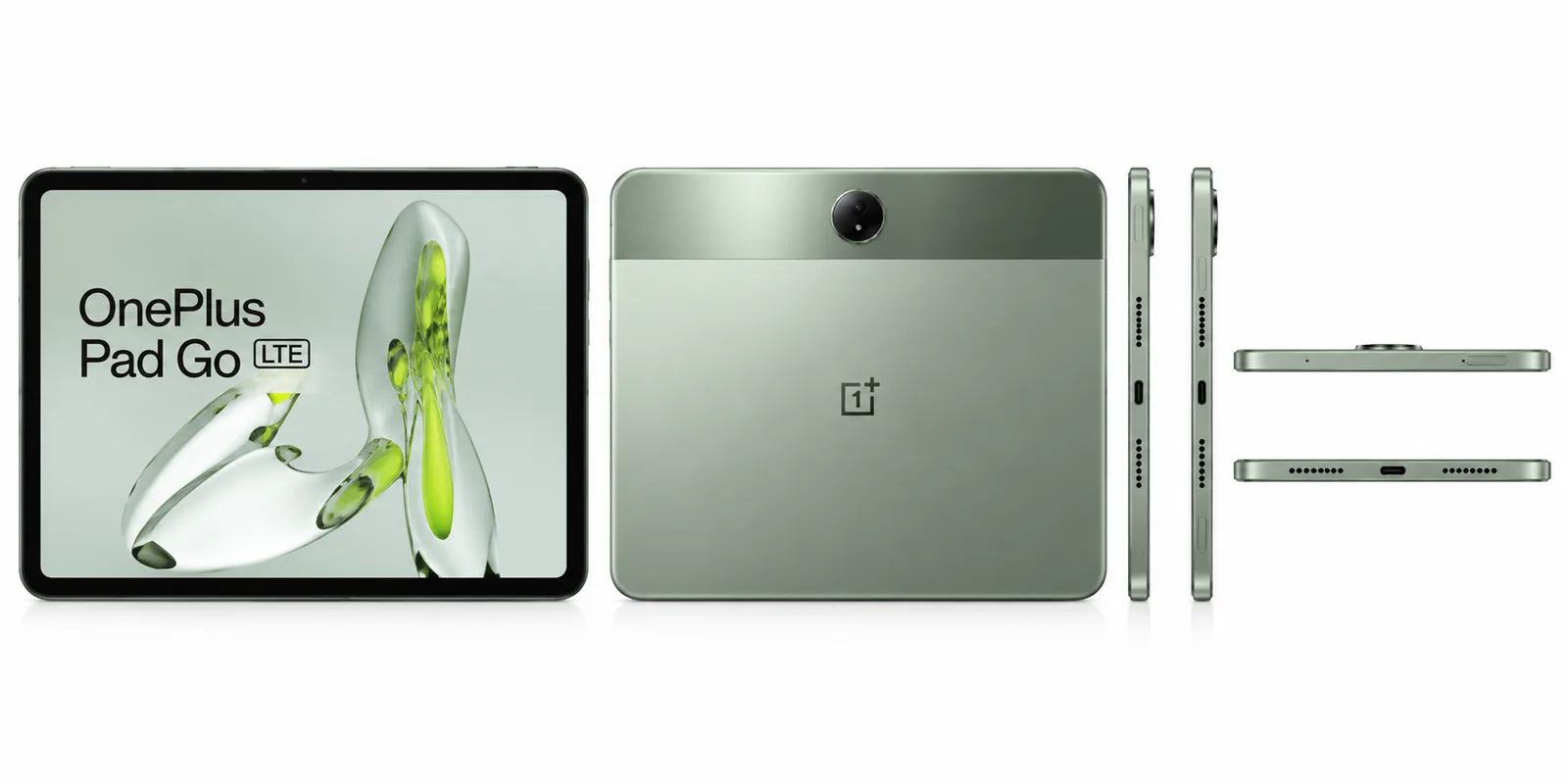 OnePlus Pad Go LTE