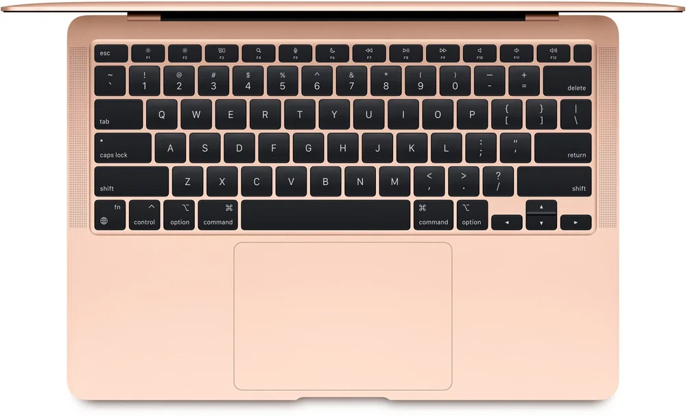Apple Macbook Air (13" 2020, M1)