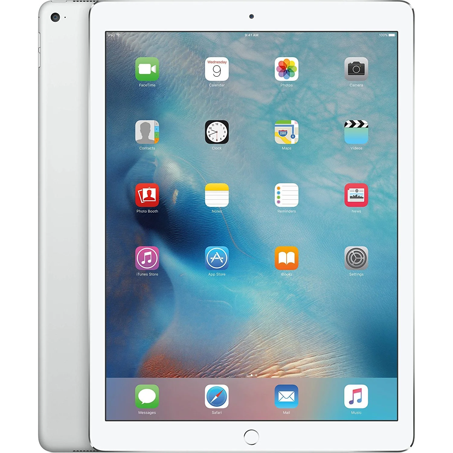 Apple iPad Pro 12.9" 1st Gen (2015) WiFi + Cellular