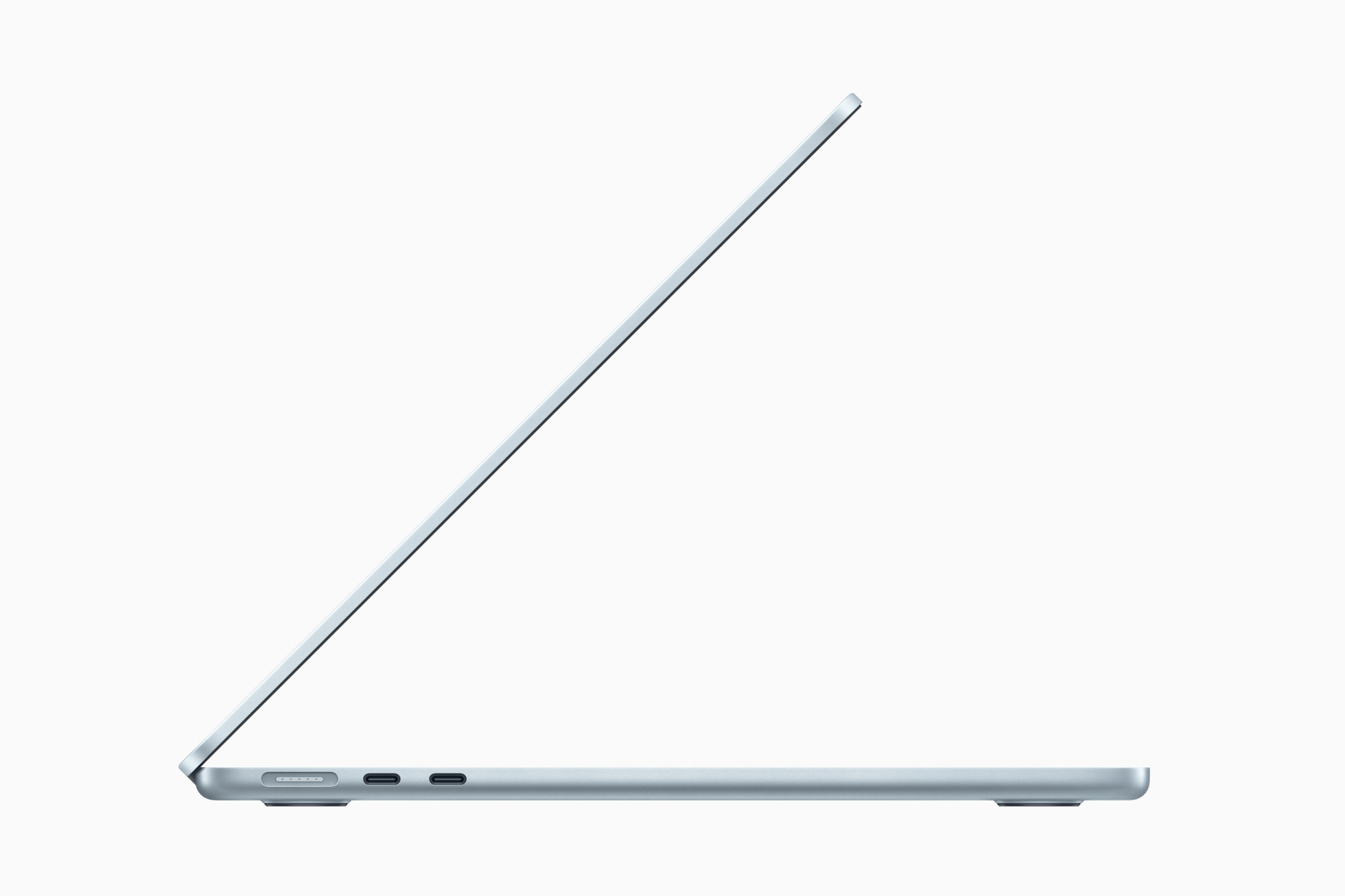 Apple MacBook Air (15" 2023, M2) 2