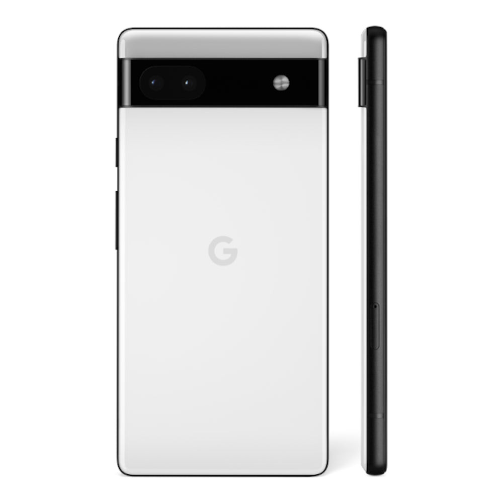Google Pixel 6a 5G 2