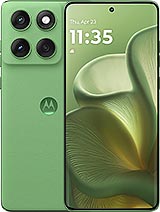 Motorola Edge 60 5G