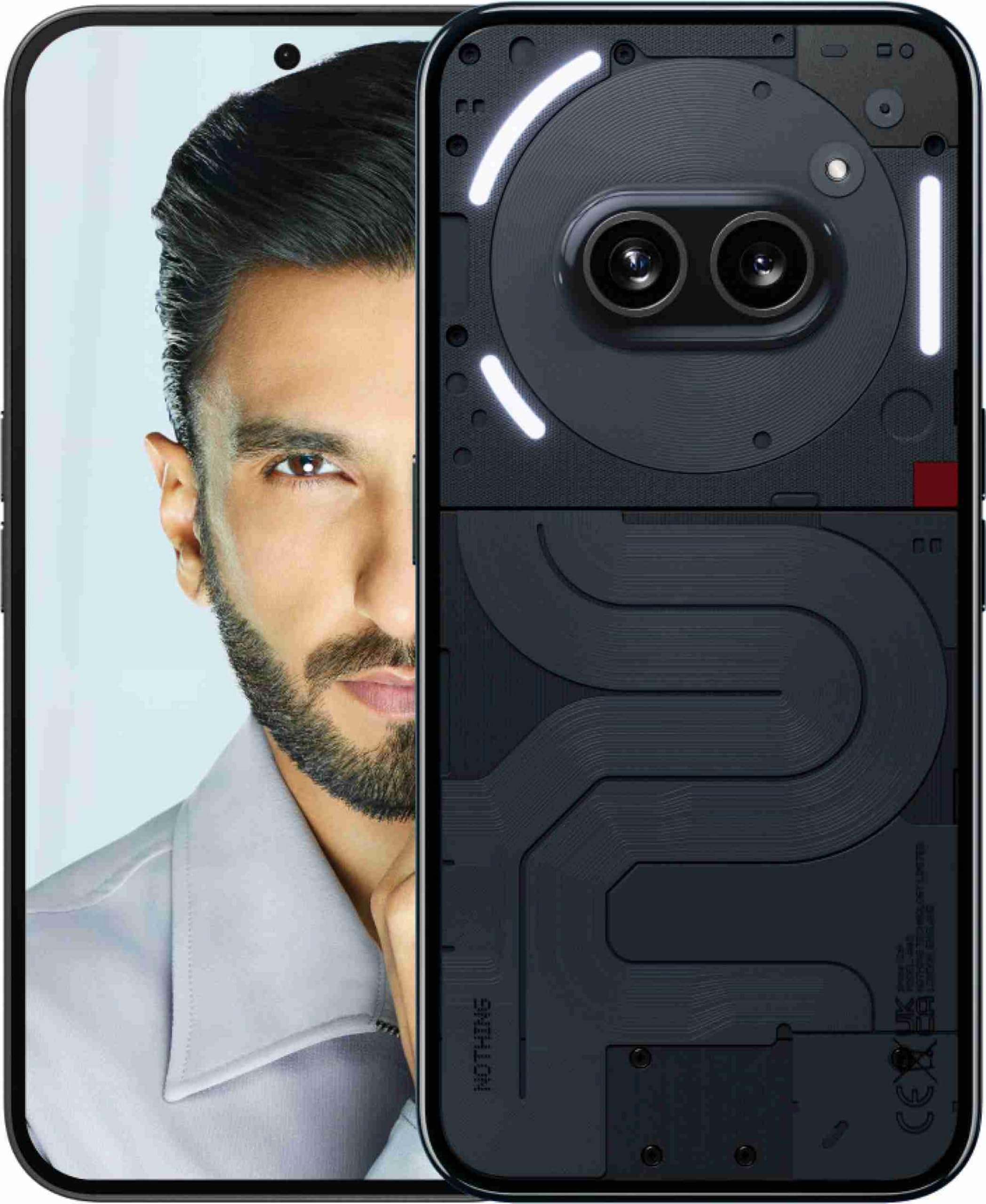 Nothing Phone (1) 5G 4
