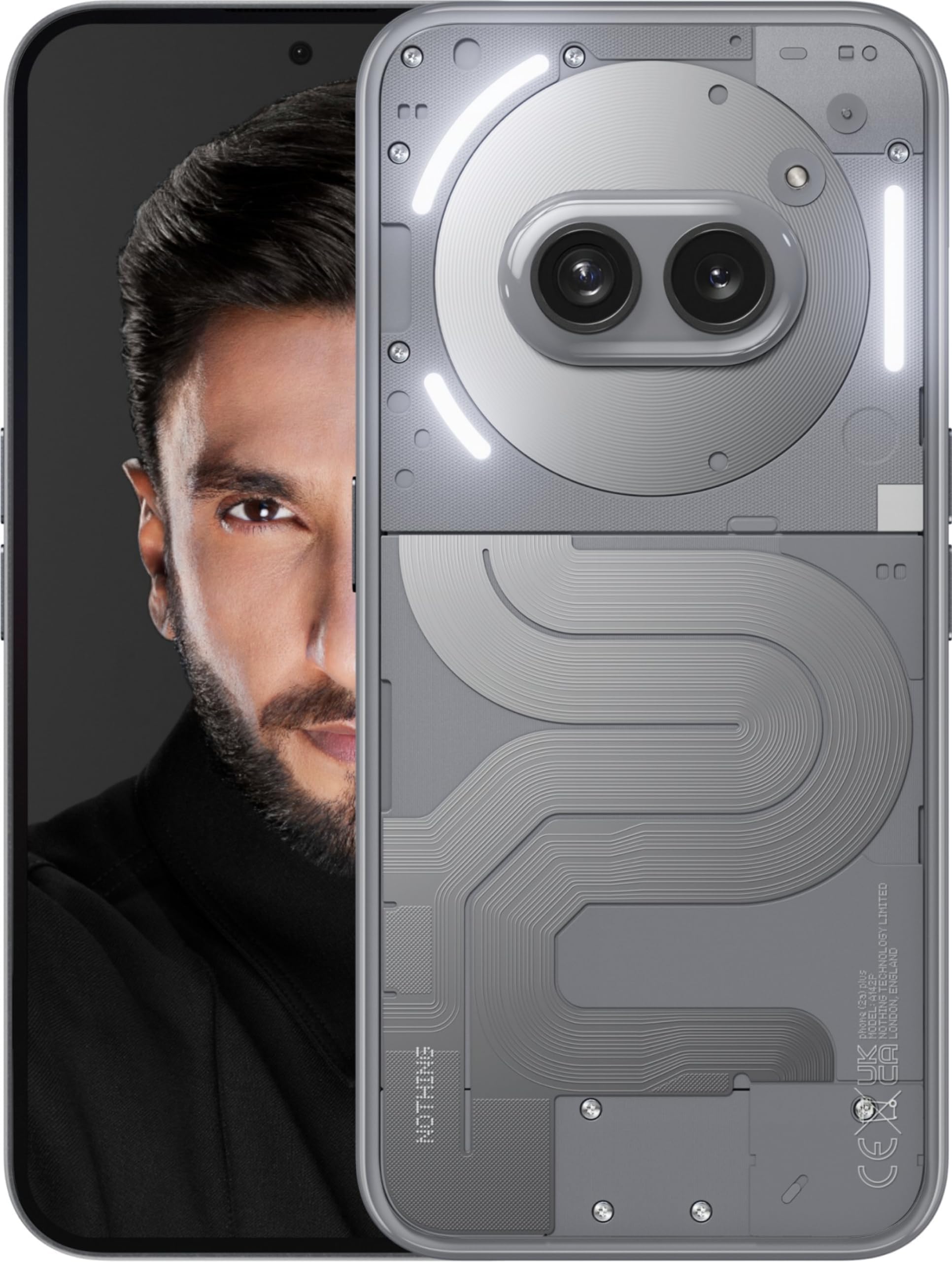 Nothing Phone (1) 5G 3