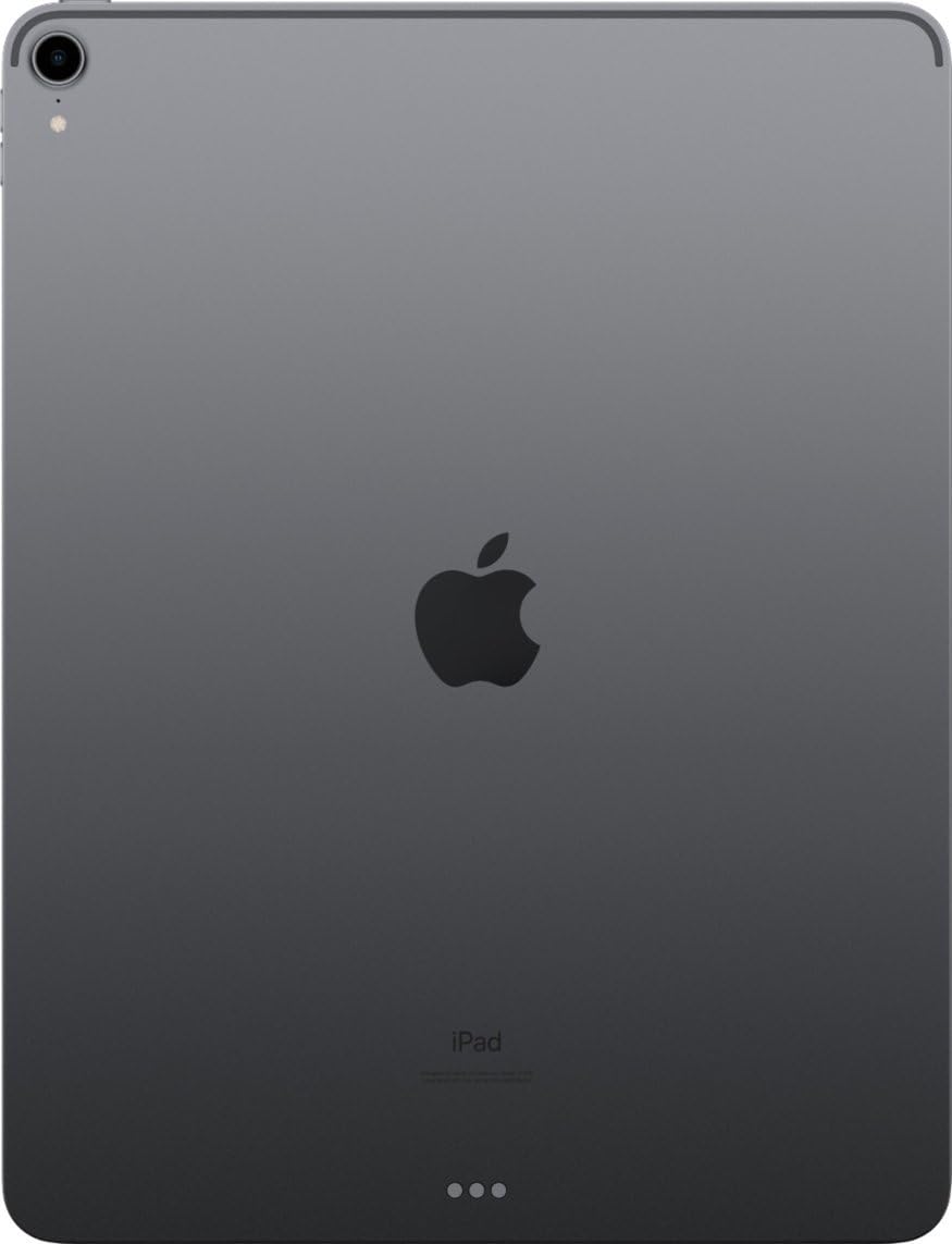Apple iPad Pro 12.9" 3rd Gen (2018) WiFi