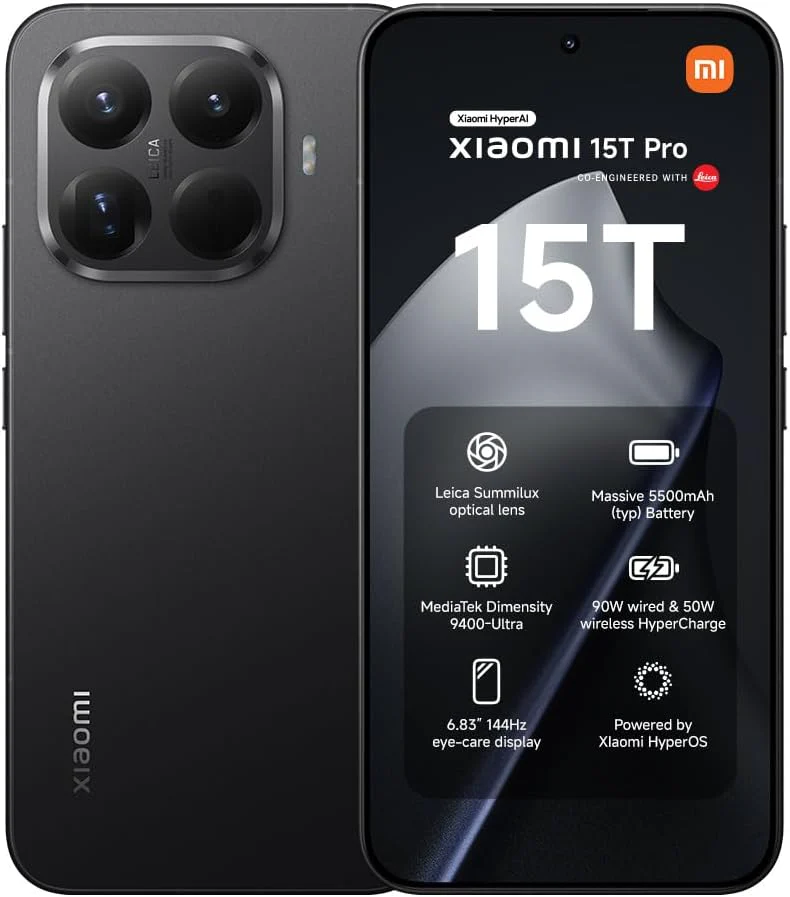 Xiaomi 15T 5G