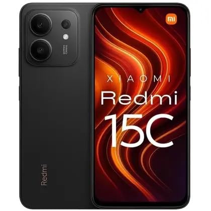 Xiaomi Redmi 15C 4G 2
