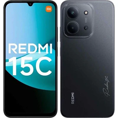 Xiaomi Redmi 15C 4G 1