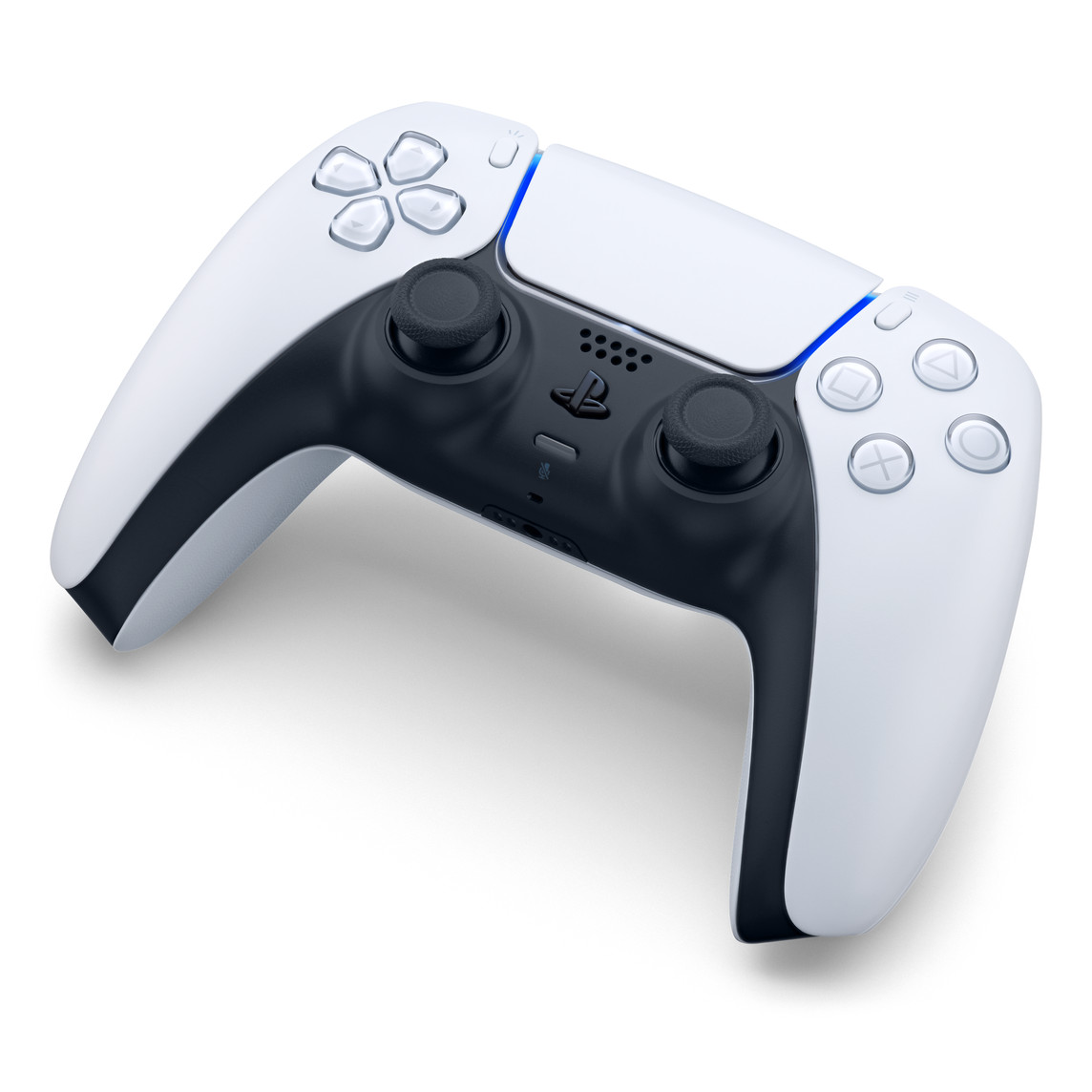 Sony Playstation 5 DualSense Controller 4