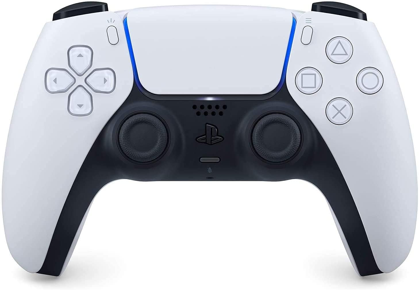 Sony Playstation 5 DualSense Controller 5