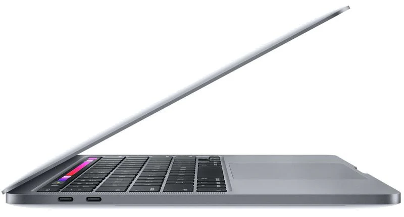Apple Macbook Pro (13" 2020, M1)