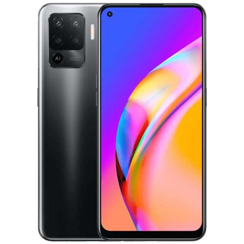 Oppo F19
