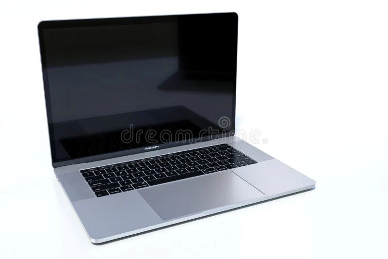 Apple MacBook Pro (15" 2016)