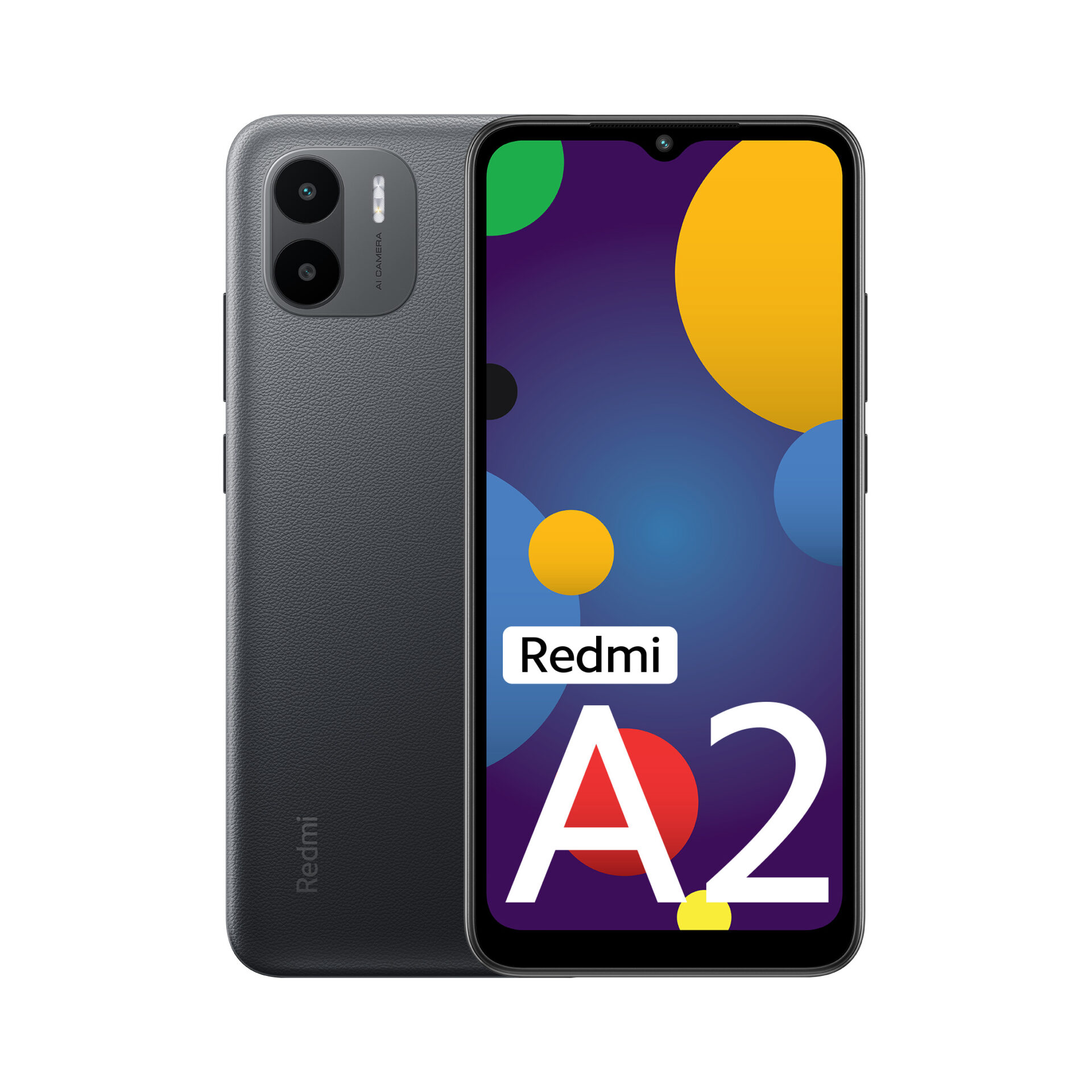 Xiaomi Redmi A2 3