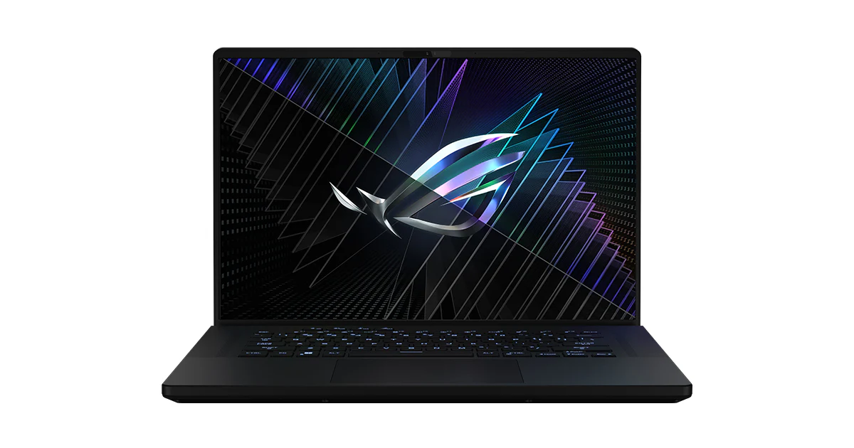 Asus ROG Zephyrus M16 (2022) 16"