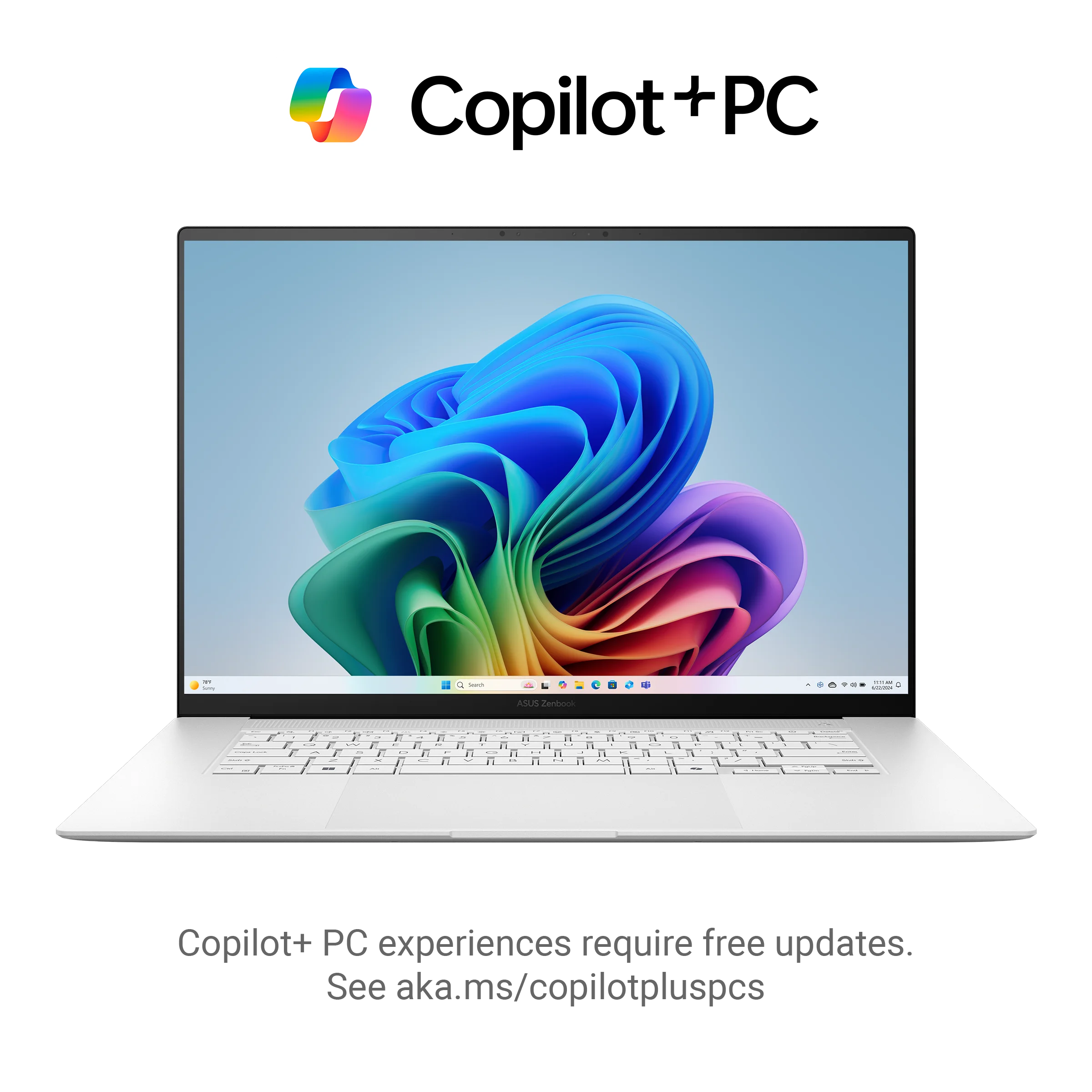 Asus Zenbook S16 UM5606 Touch 16" 3