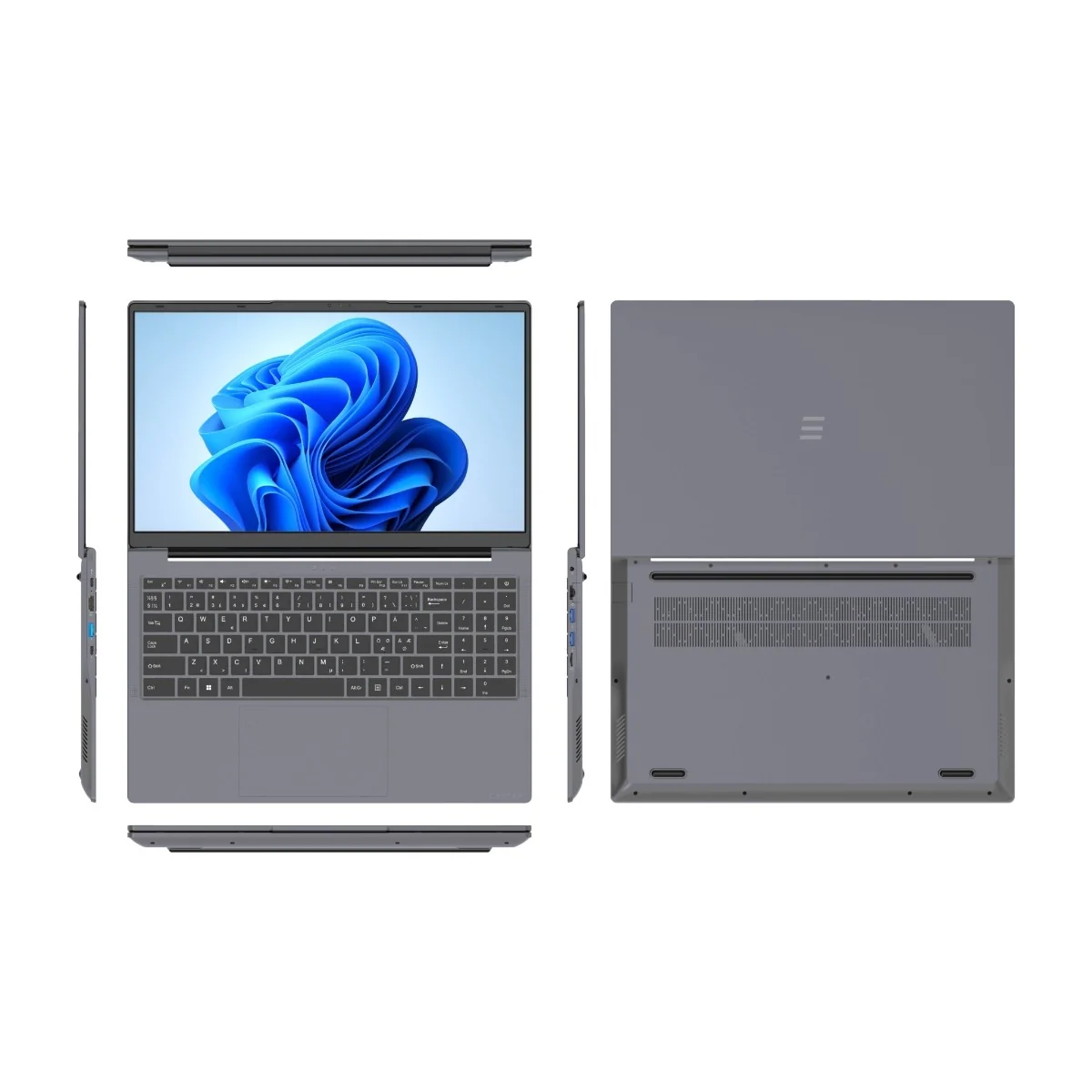 Cepter Cloud (AMD) 15.6" 2
