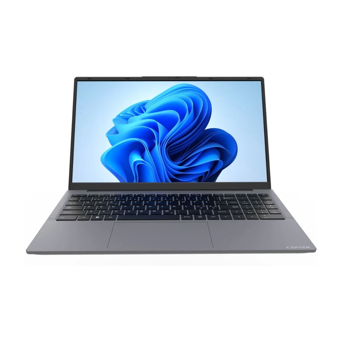 Cepter Cloud (AMD) 15.6" 3