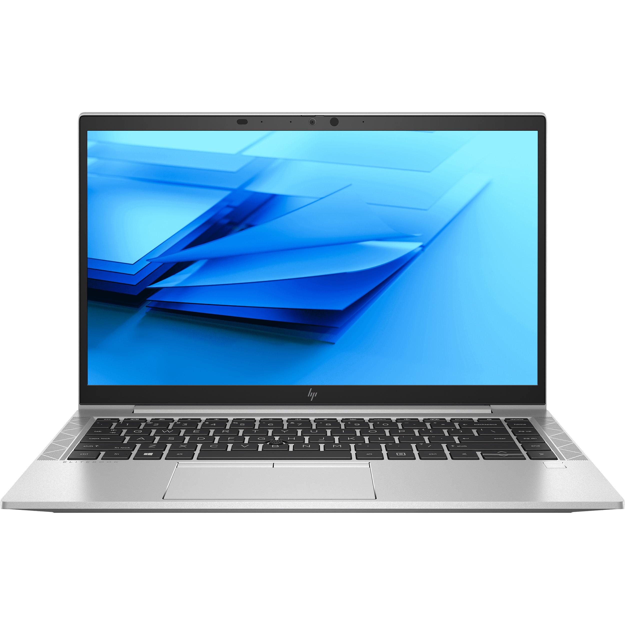 HP Elitebook 840 G7 14"