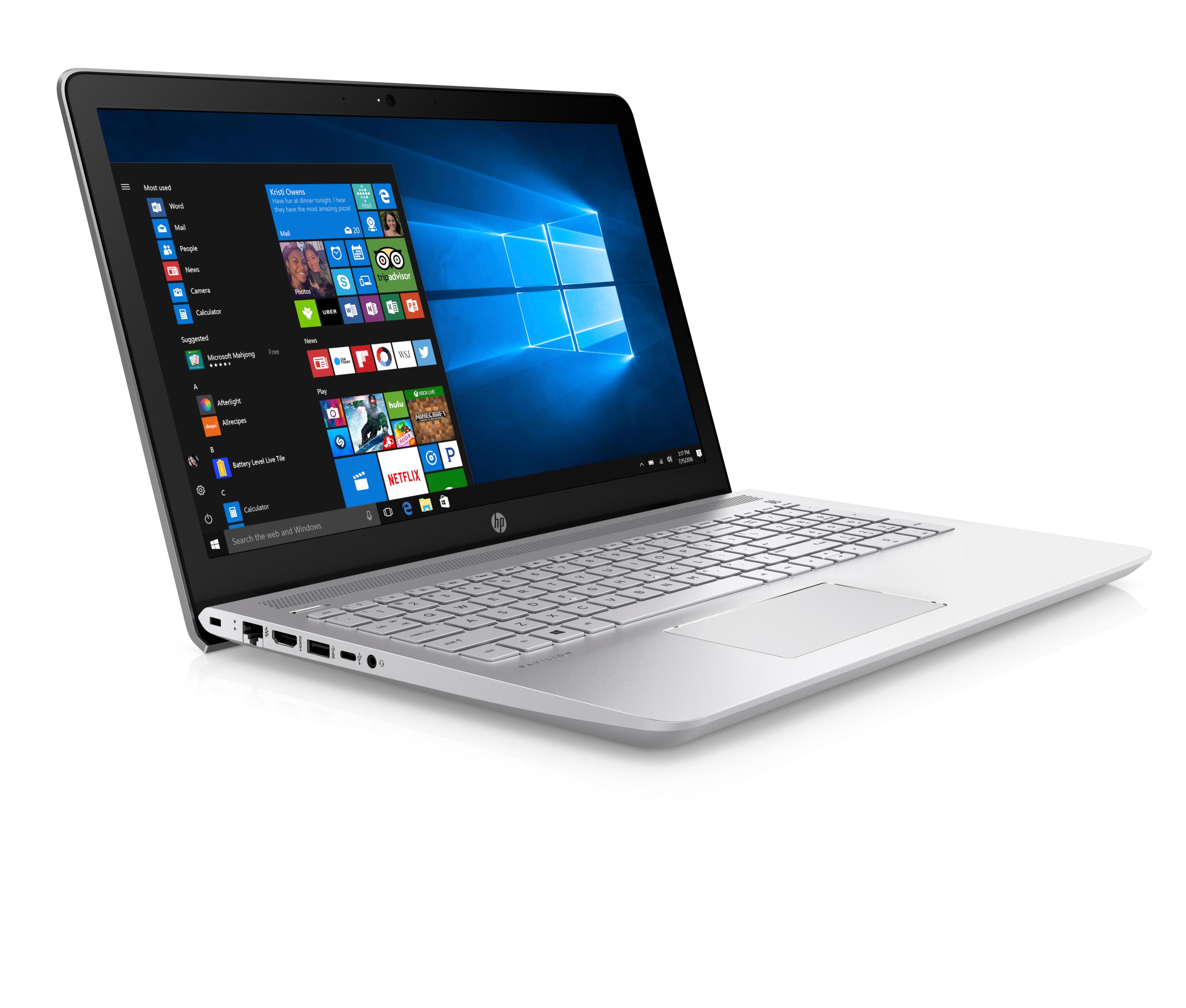 HP