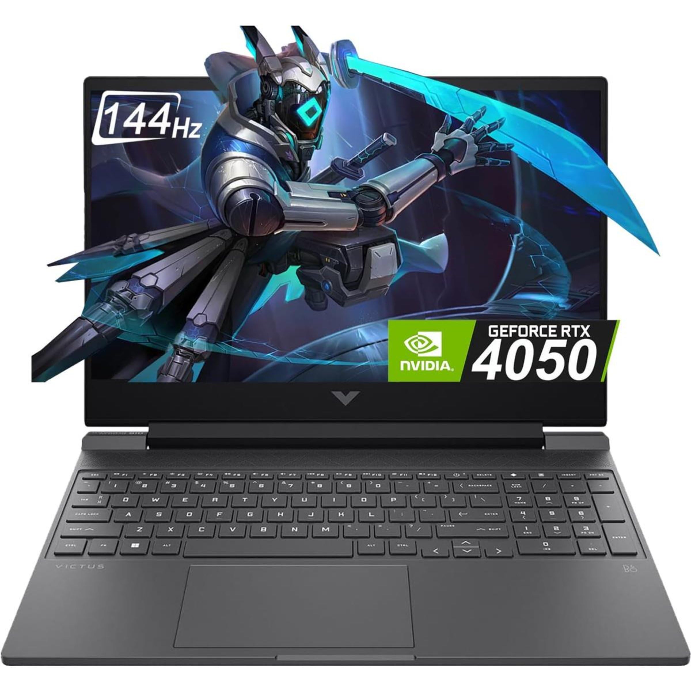 HP Victus 15-fa2702ns 15.6" 2
