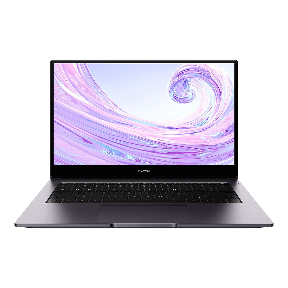 Huawei Matebook D 14 AMD (2020) 14"