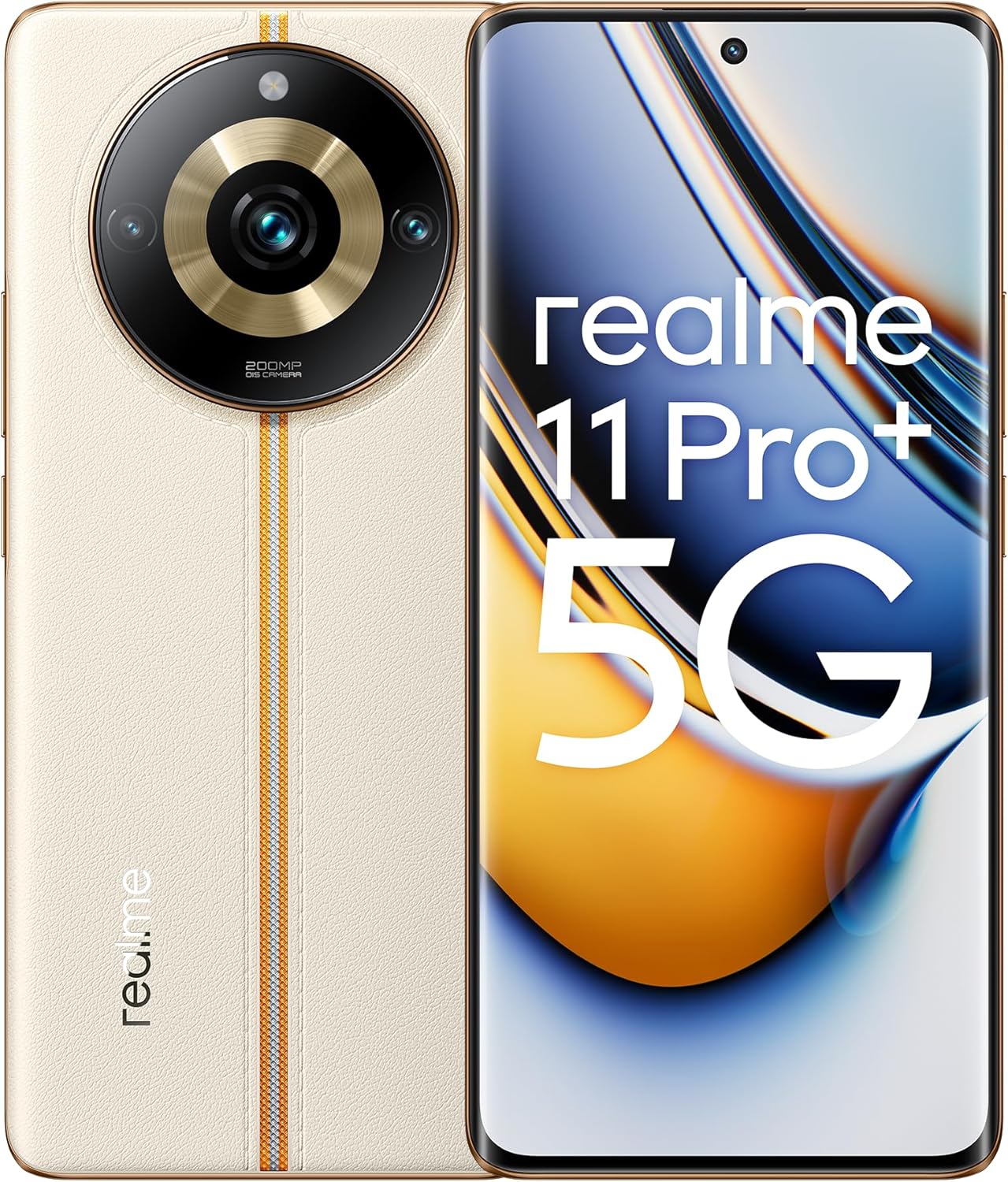 Realme 12 Pro Plus 5G