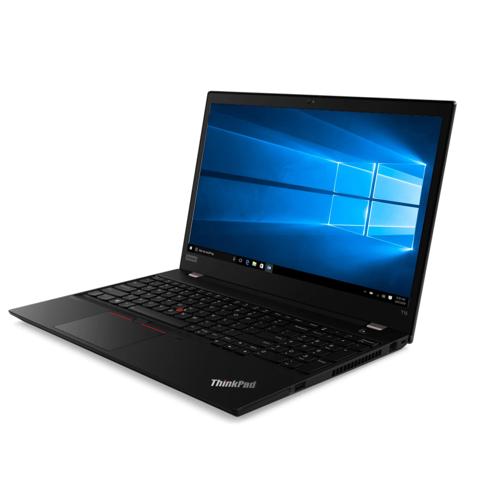 Lenovo ThinkPad T15 Gen 1 15.6" 2