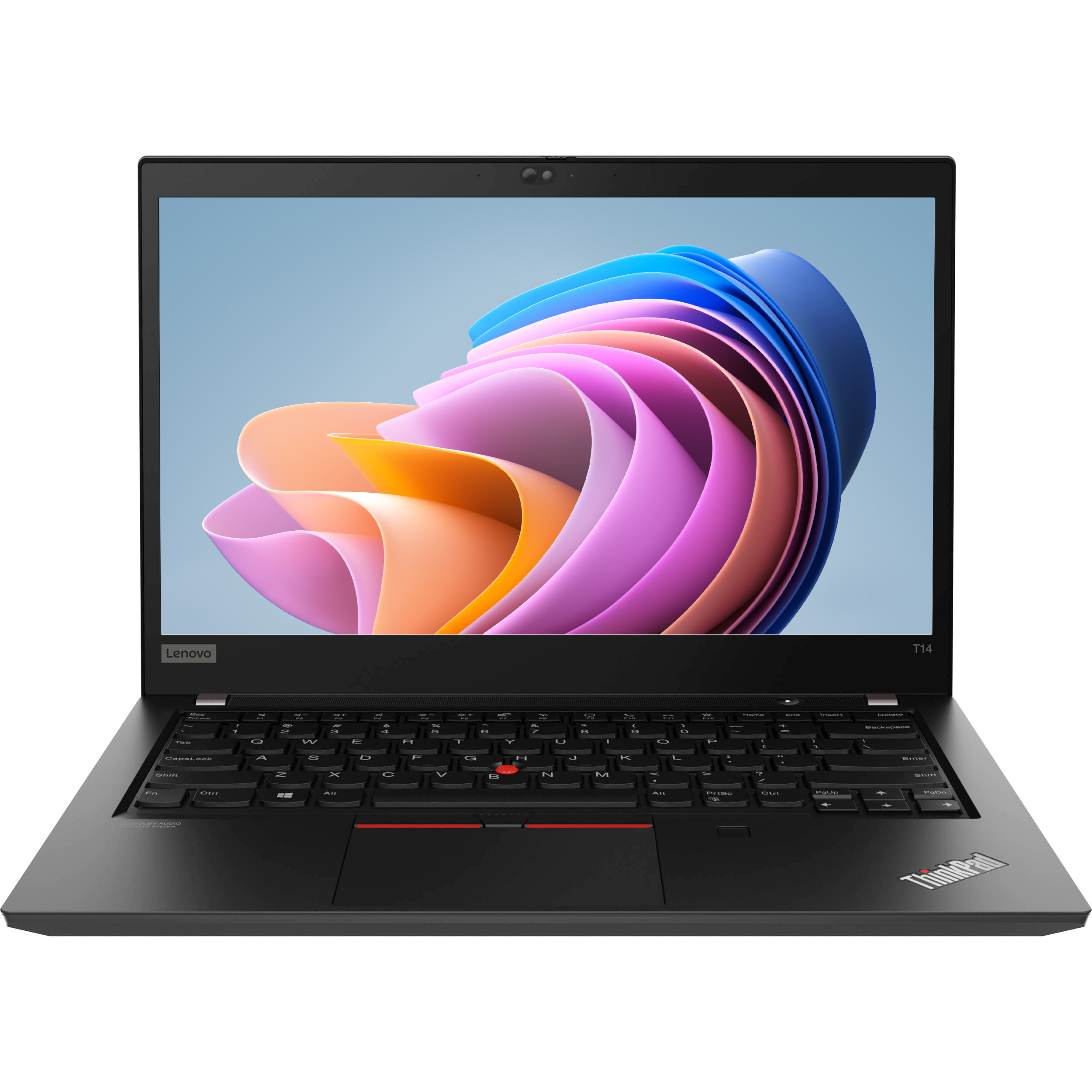 Lenovo ThinkPad T15 Gen 1 15.6" 3