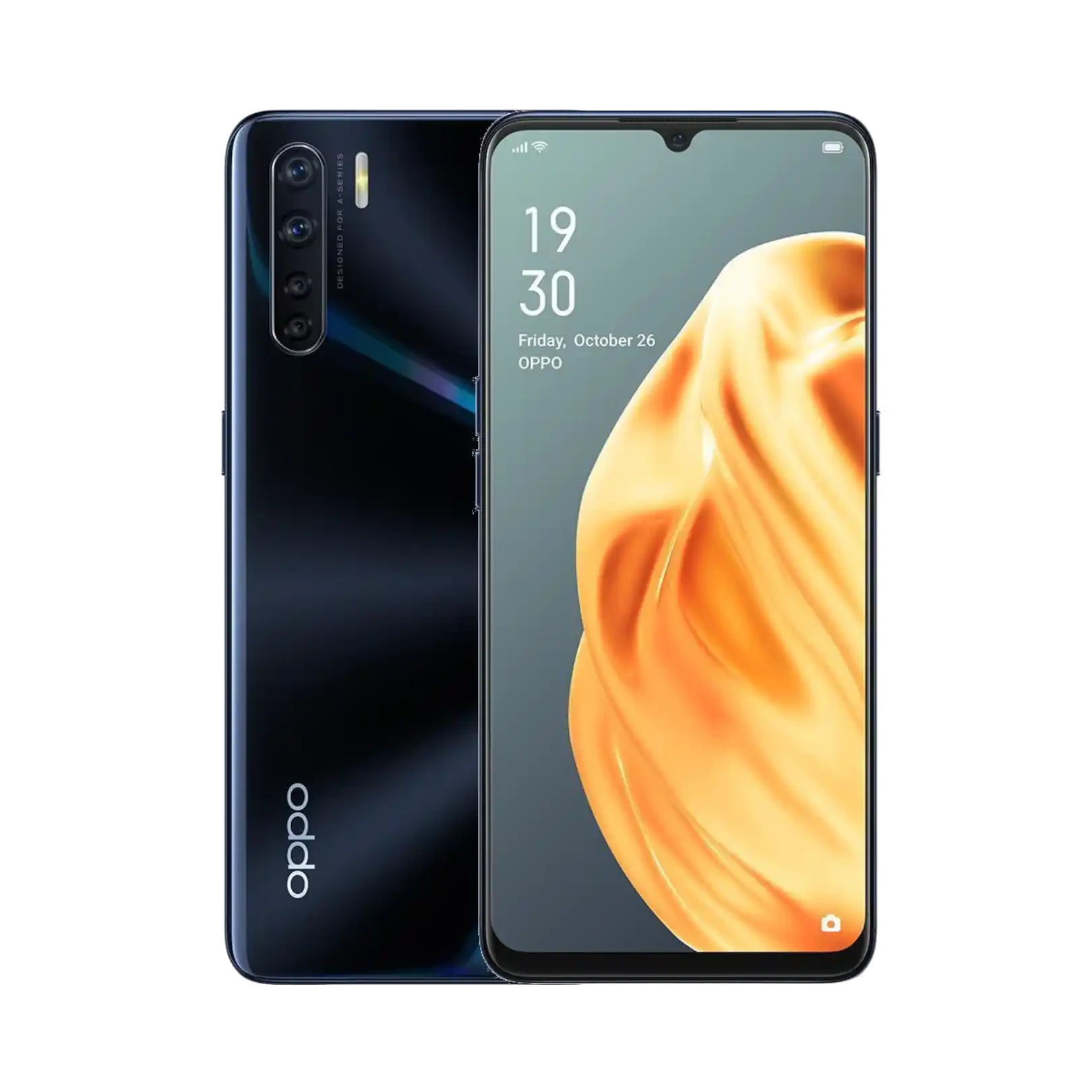 Oppo A91 1