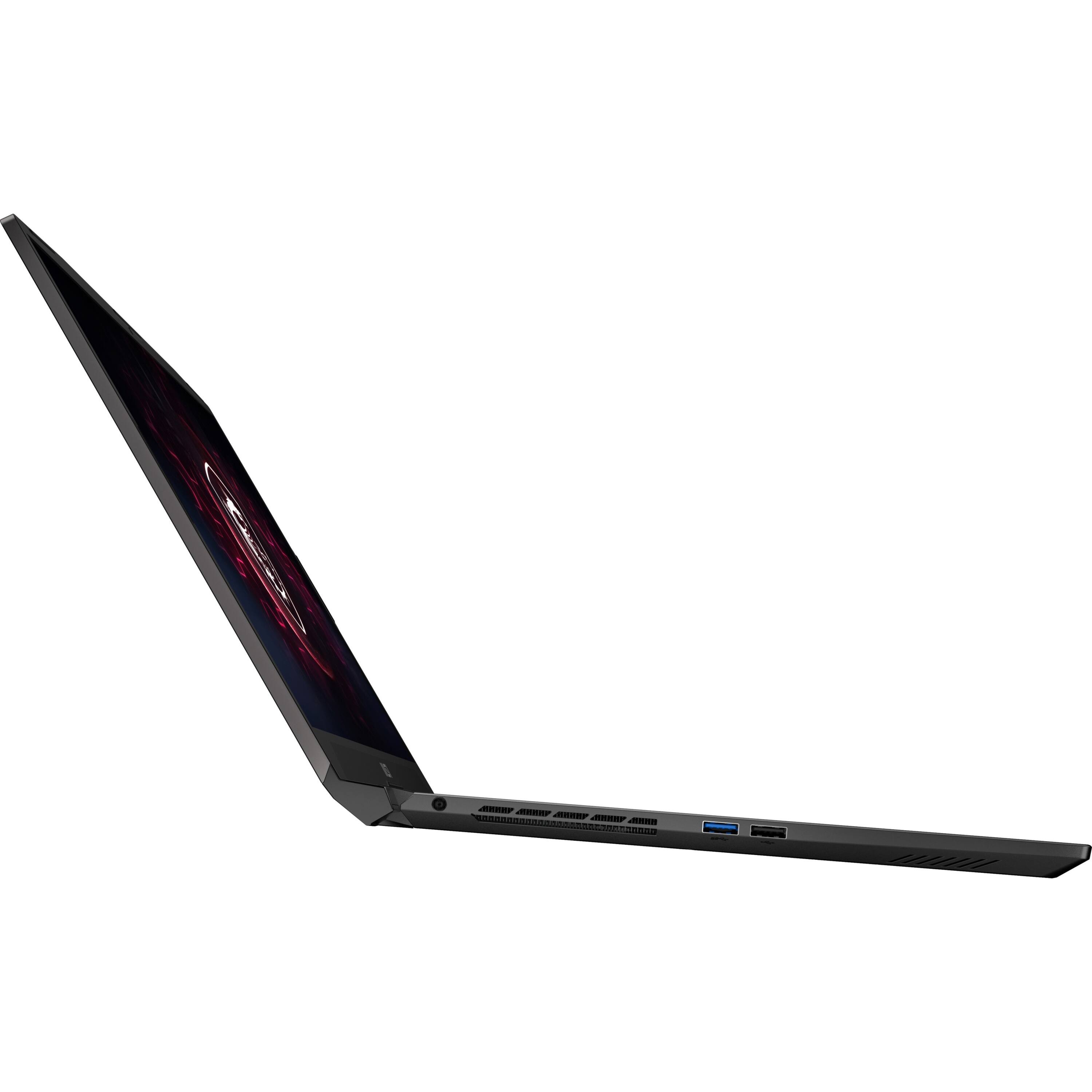 MSI Pulse GL76 17.3"