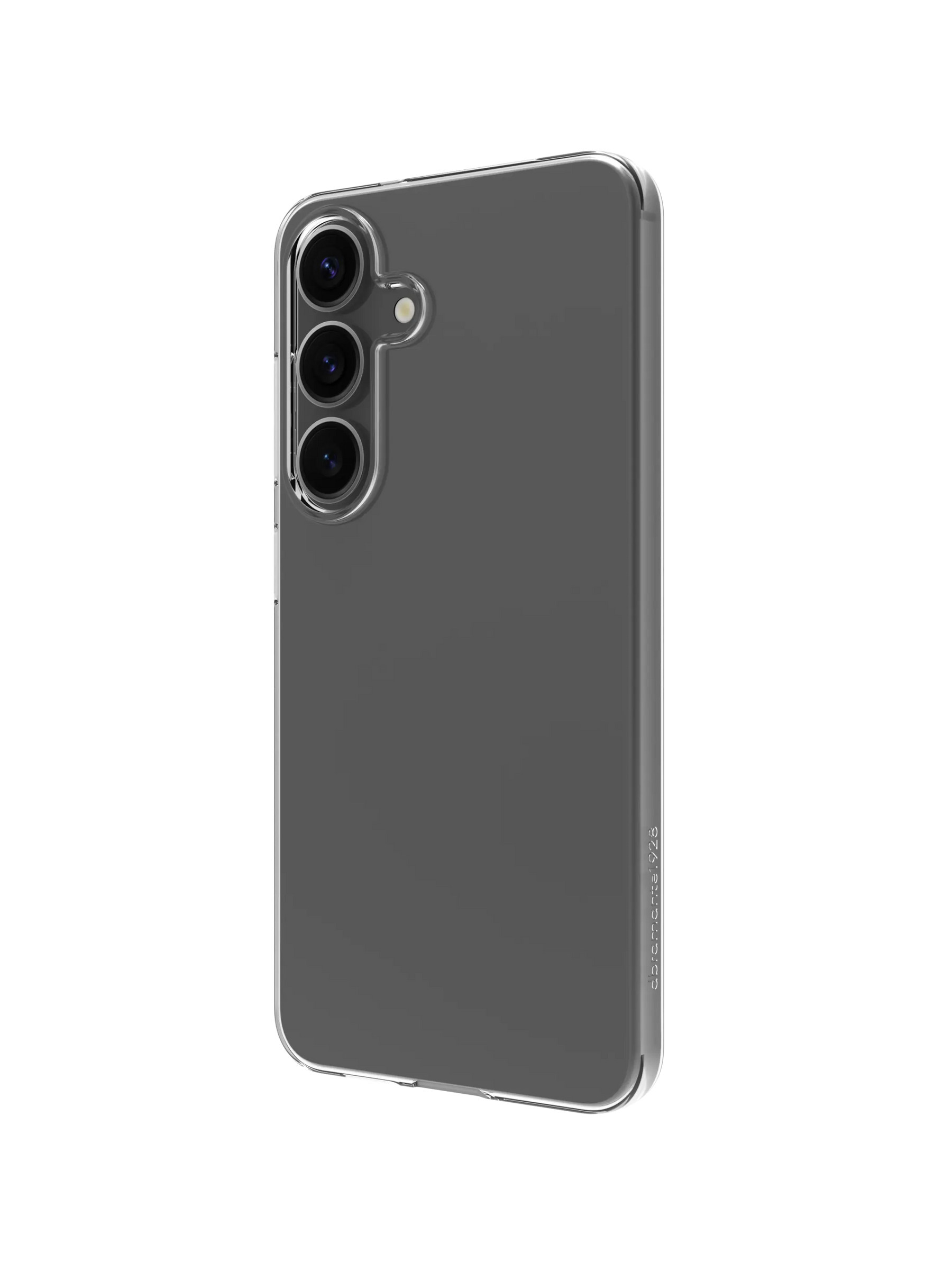 Dbramante1928 Galaxy S22 - Greenland Case - Transparent