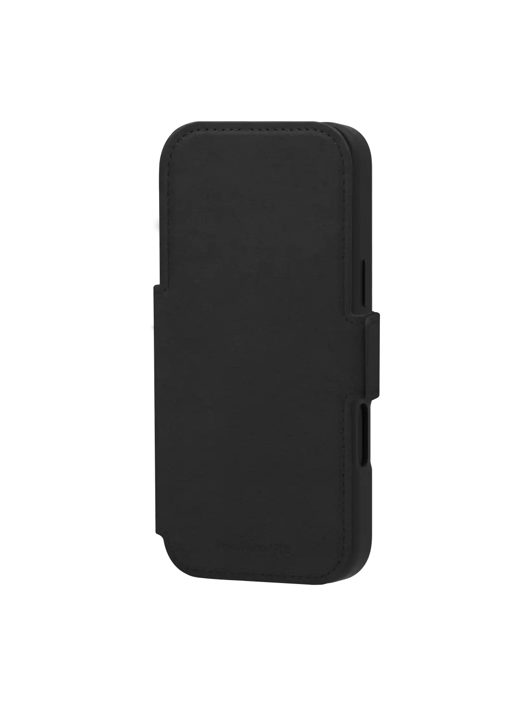 Dbramante1928 Galaxy S22 - Lynge 2-in-1 Wallet - Black