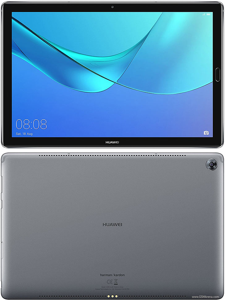 Huawei Mediapad M5 10 CMR-W09 WiFi 2