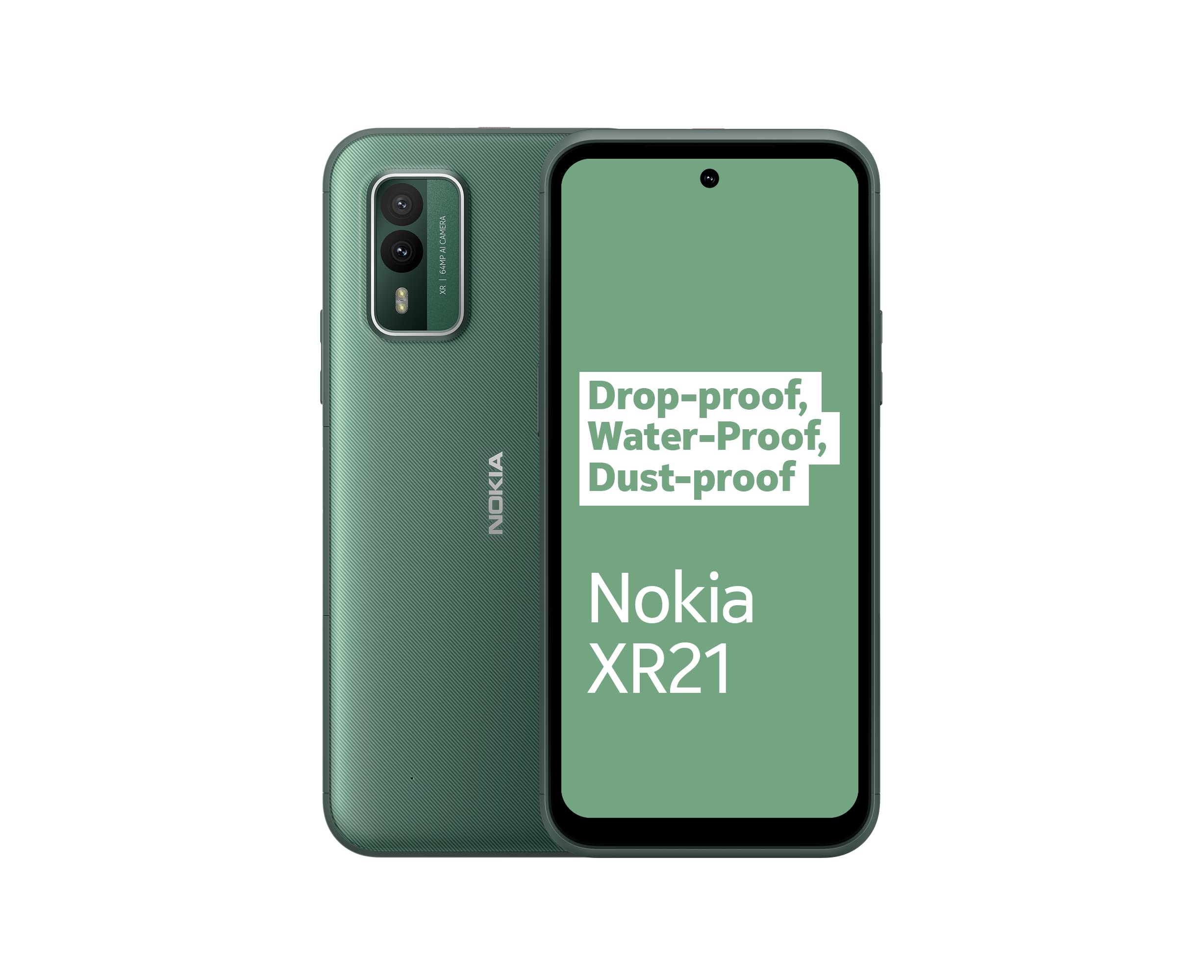 Nokia XR21