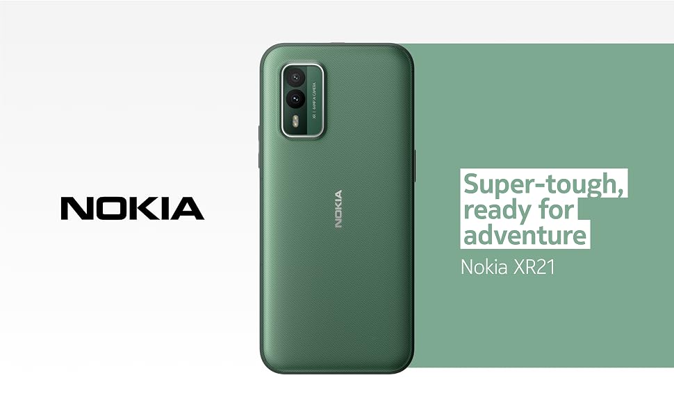 Nokia XR21 2