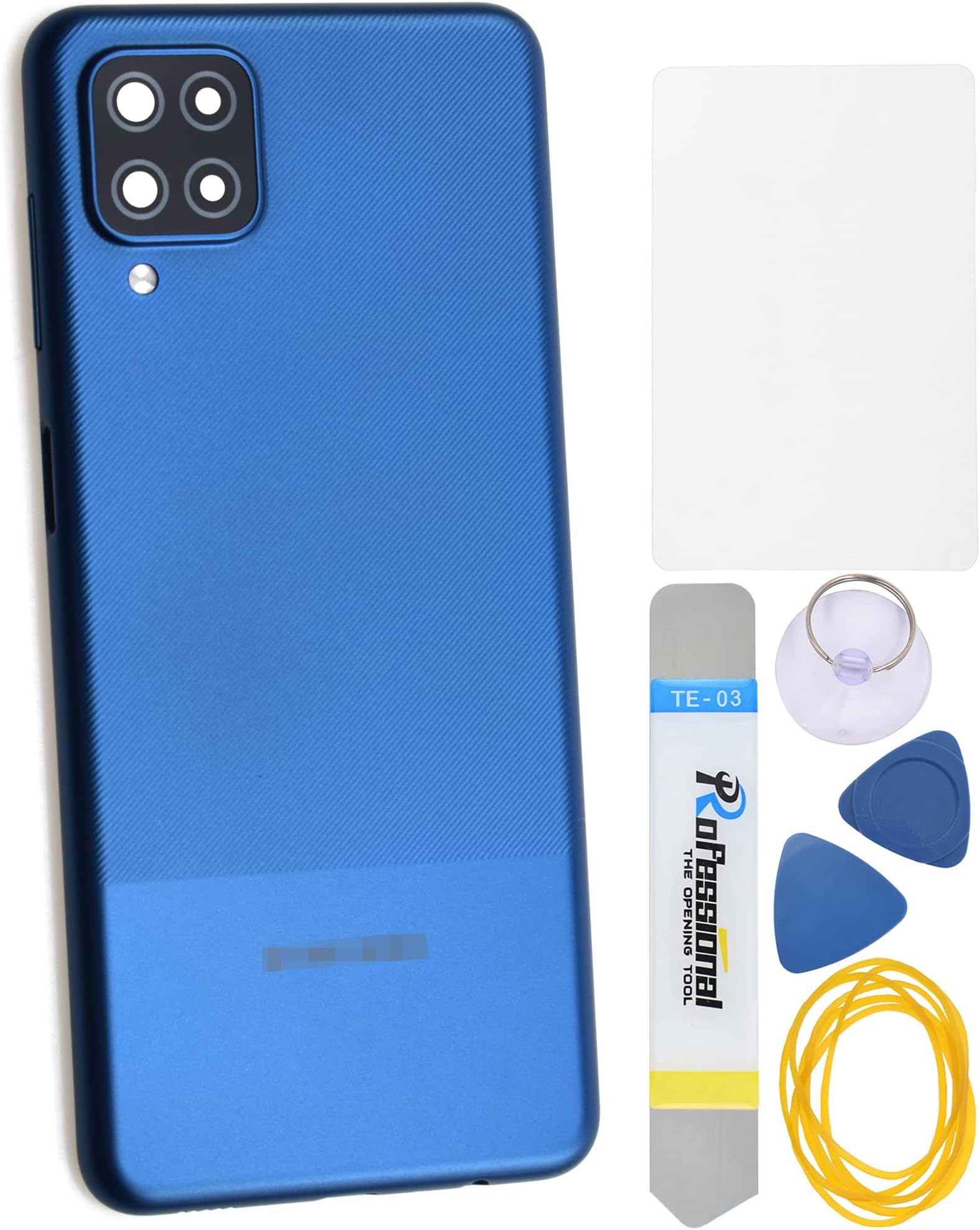Samsung Galaxy A12 A125F