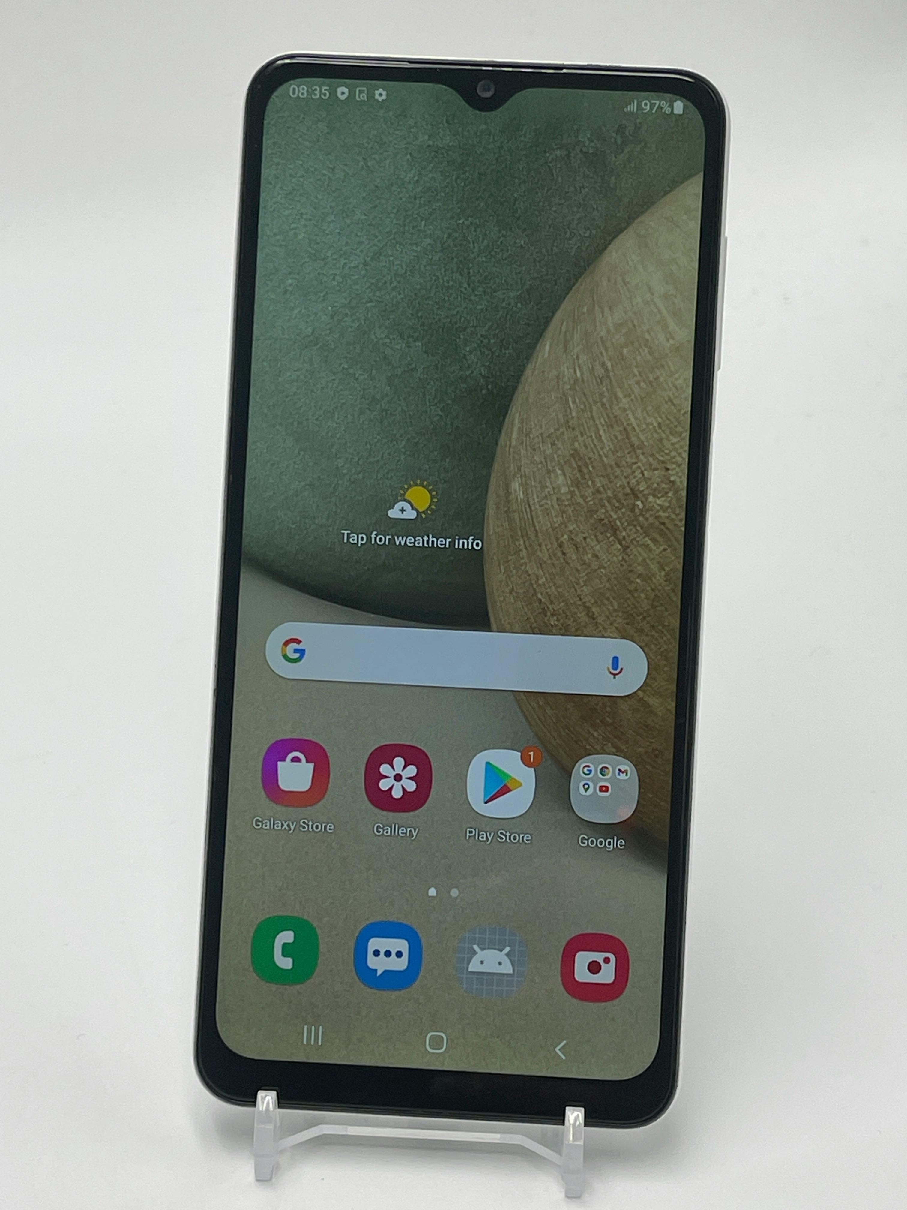 Samsung Galaxy A12 A125F 3