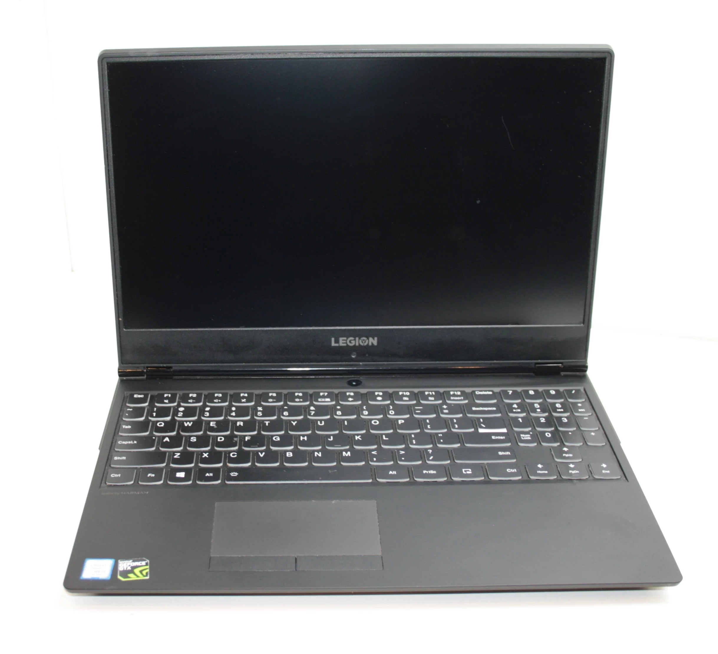 Lenovo Legion Y530-15ICH 15.6" 3
