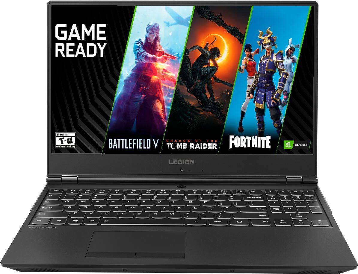Lenovo Legion Y530-15ICH 15.6" 2