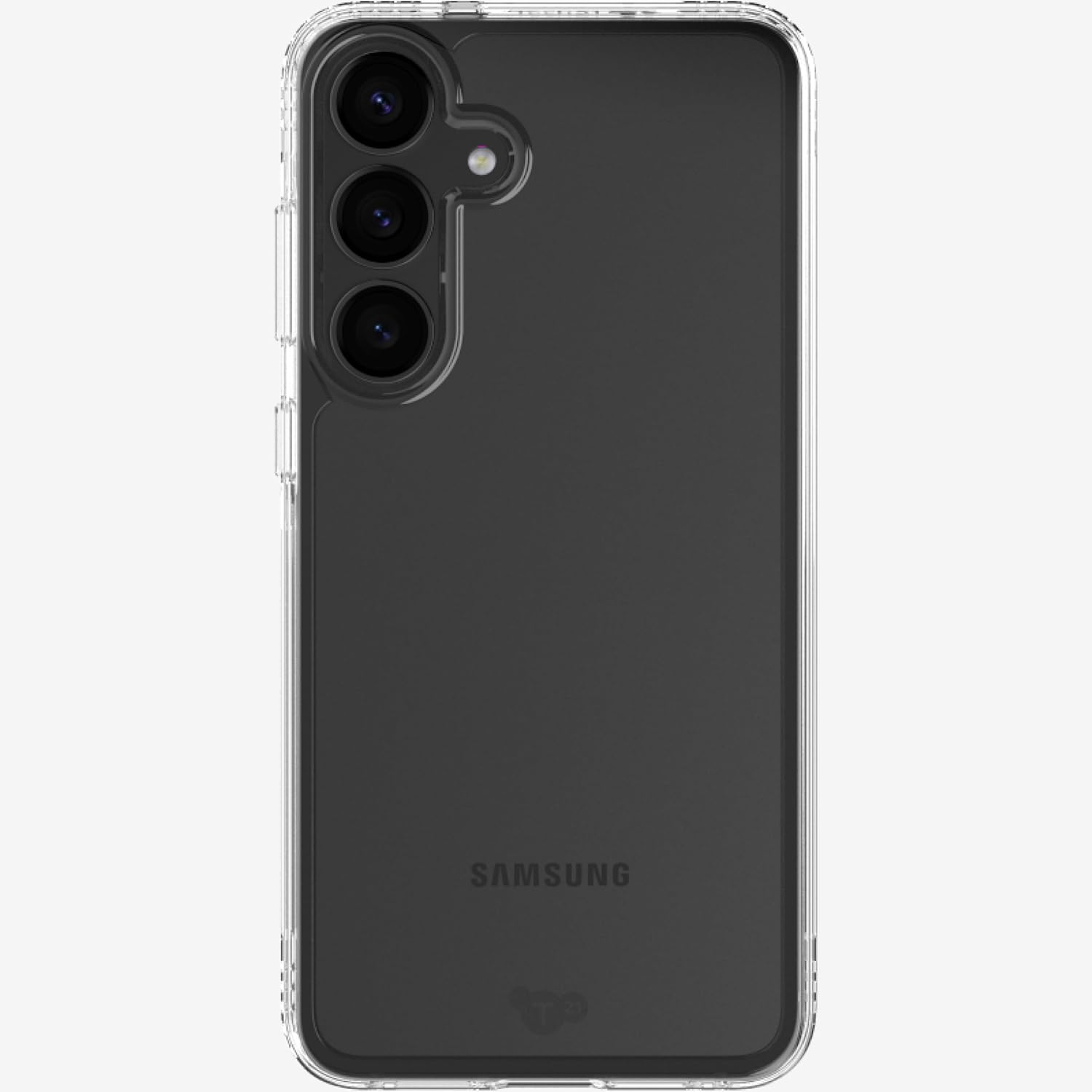 Tech21 Galaxy S22 - EvoClear - Transparent