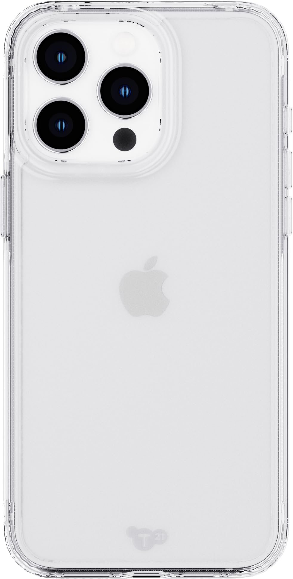 Tech21 iPhone 12 / 12 Pro - EvoLite - Black 3